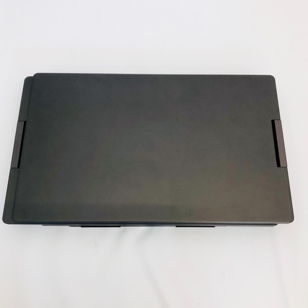 ROADOM 14インチ デュアルポータブルモニター