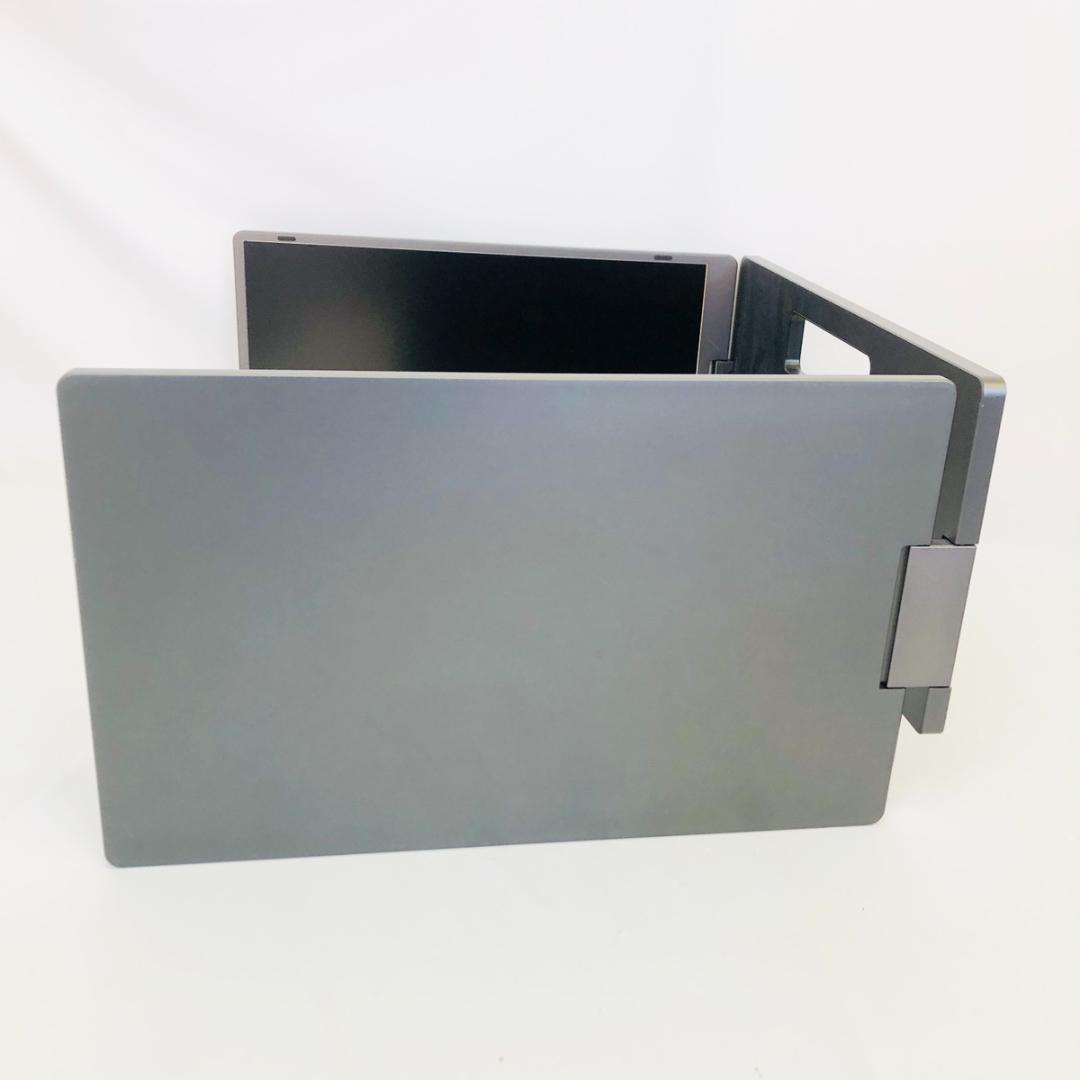 ROADOM 14インチ デュアルポータブルモニター