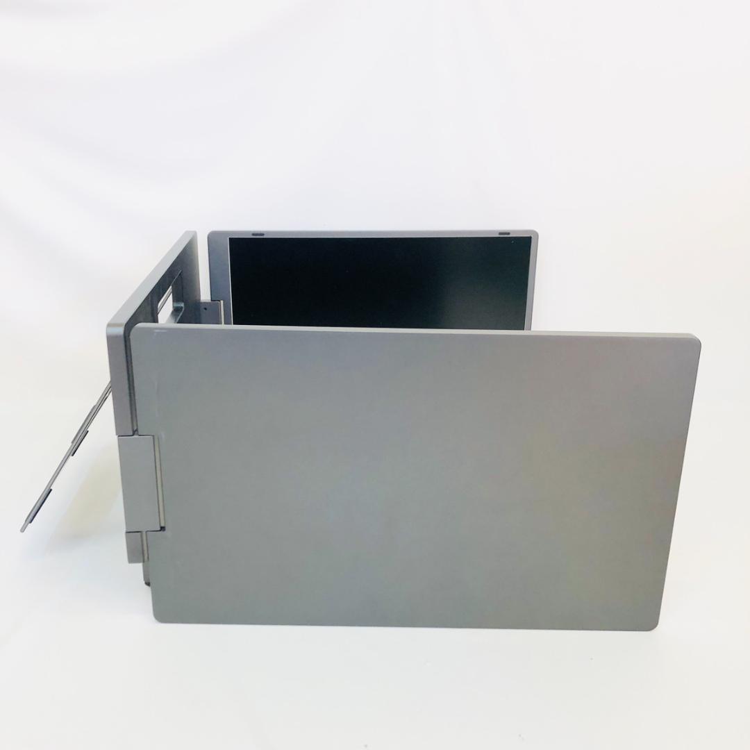 ROADOM 14インチ デュアルポータブルモニター