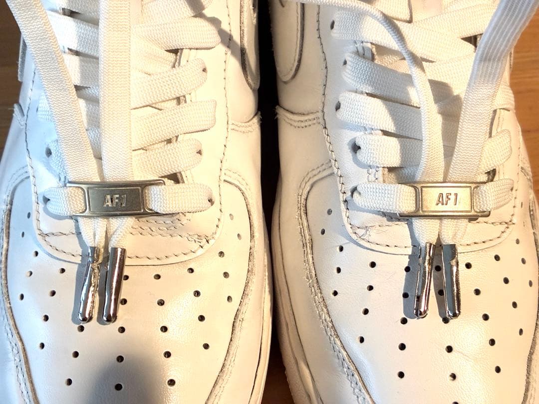 男げんがりNike Air Force 1 CW2288-111 27㎝