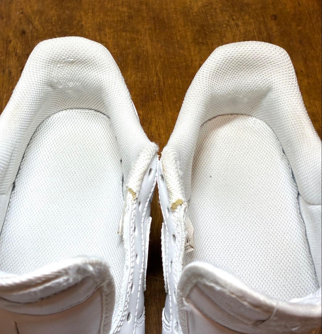 男げんがりNike Air Force 1 CW2288-111 27㎝