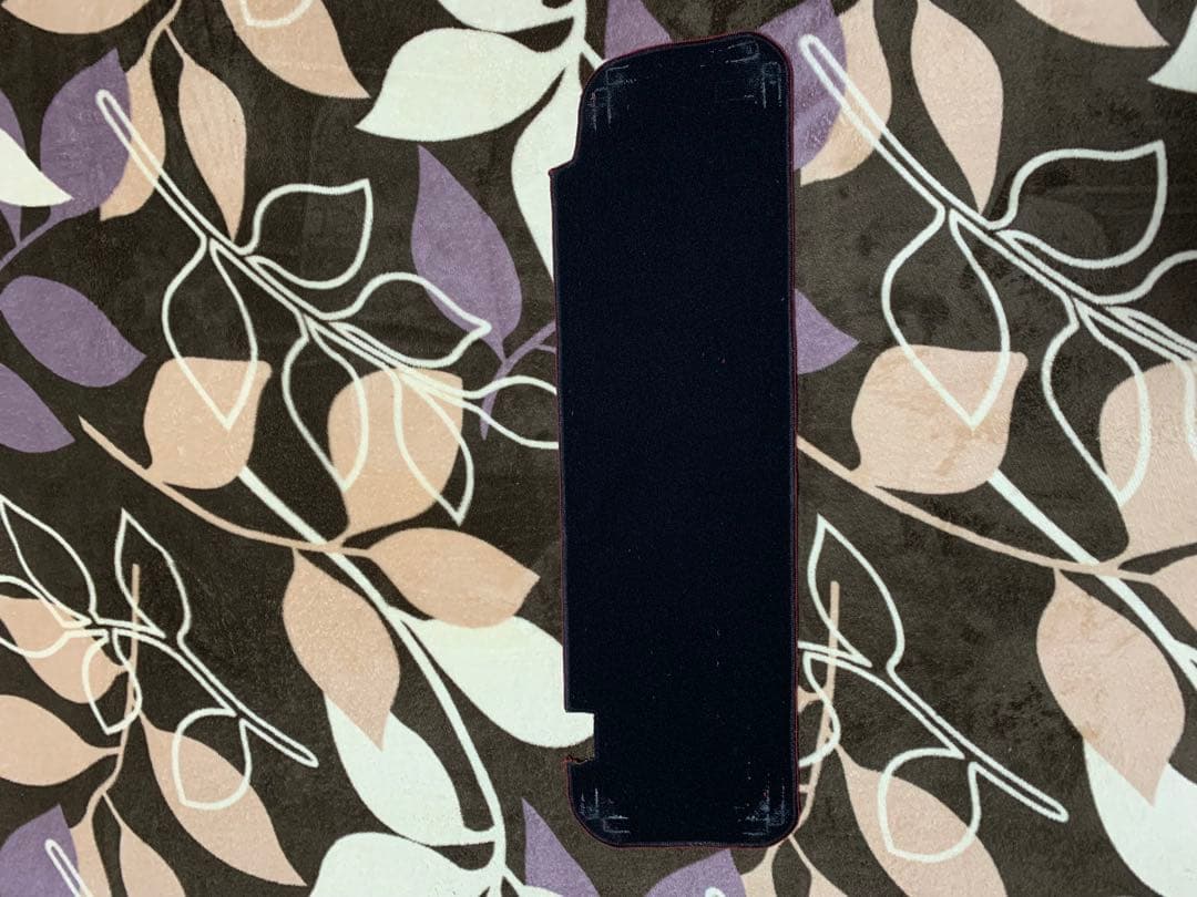 yorisパーフェクトクオン用ダッシュマット、安全窓カバー、つけサン