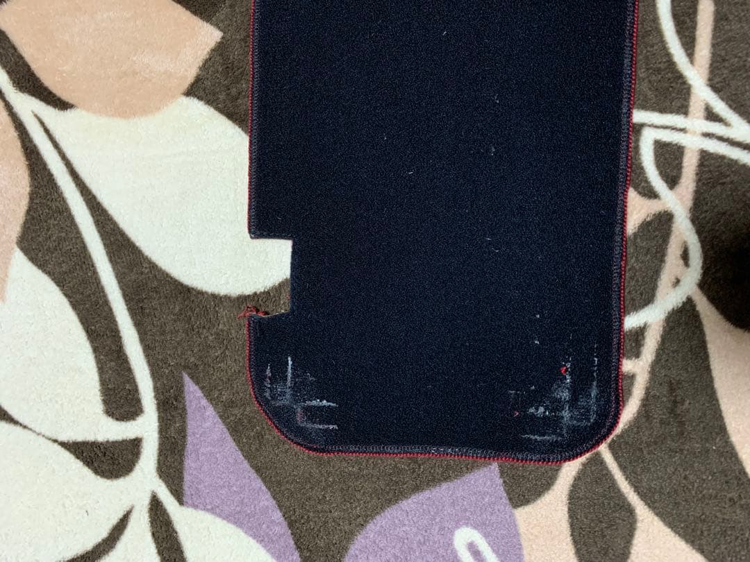 yorisパーフェクトクオン用ダッシュマット、安全窓カバー、つけサン