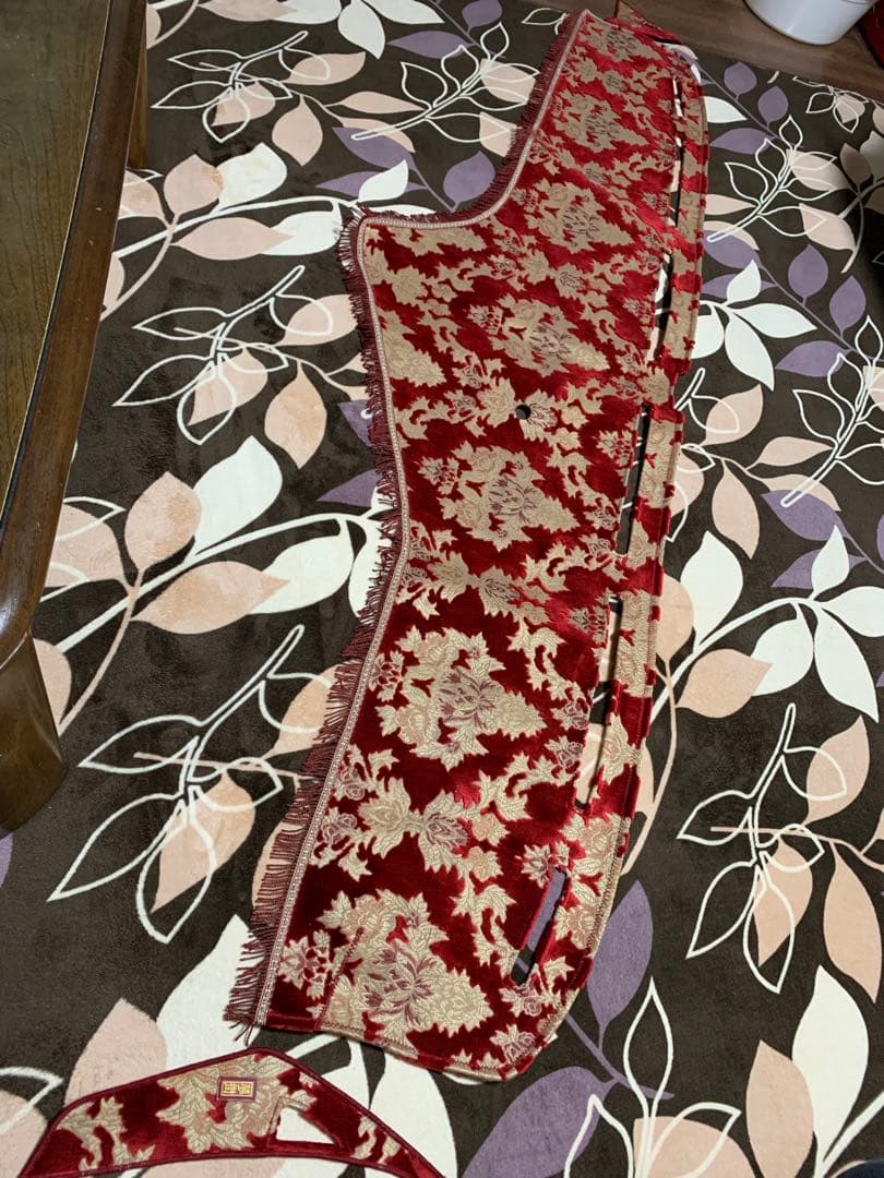 yorisパーフェクトクオン用ダッシュマット、安全窓カバー、つけサン