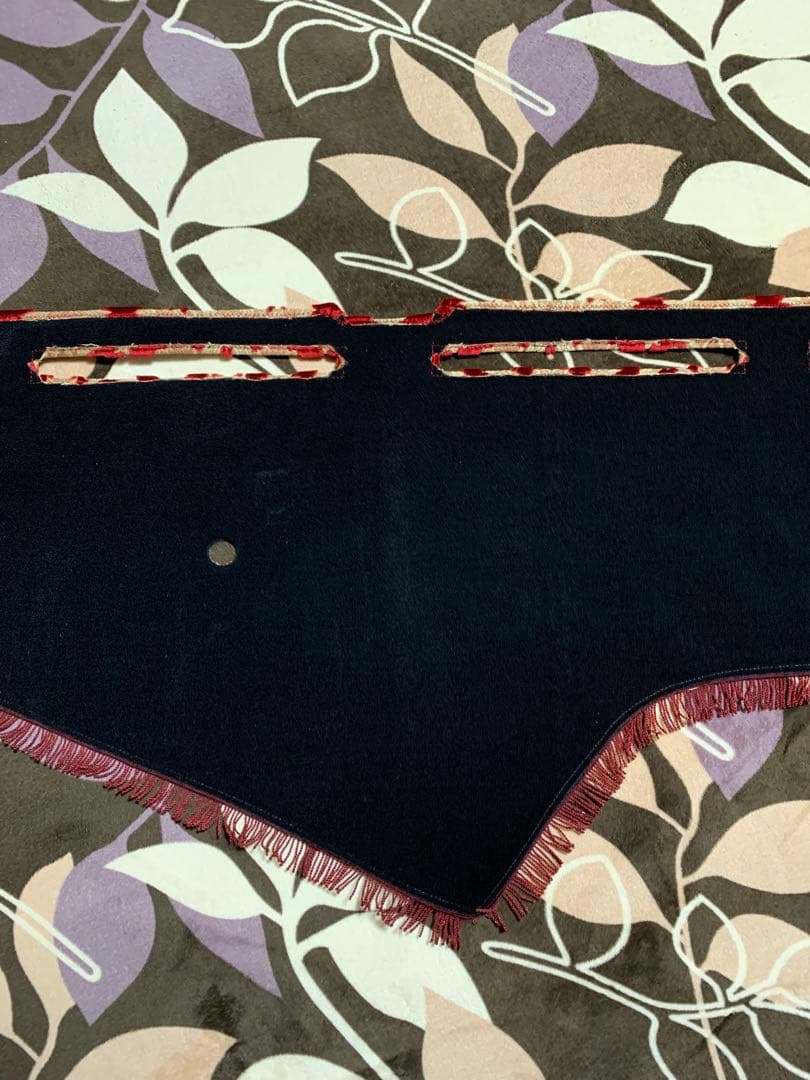 yorisパーフェクトクオン用ダッシュマット、安全窓カバー、つけサン