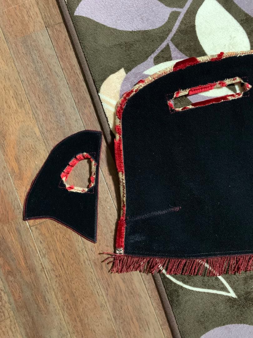 yorisパーフェクトクオン用ダッシュマット、安全窓カバー、つけサン