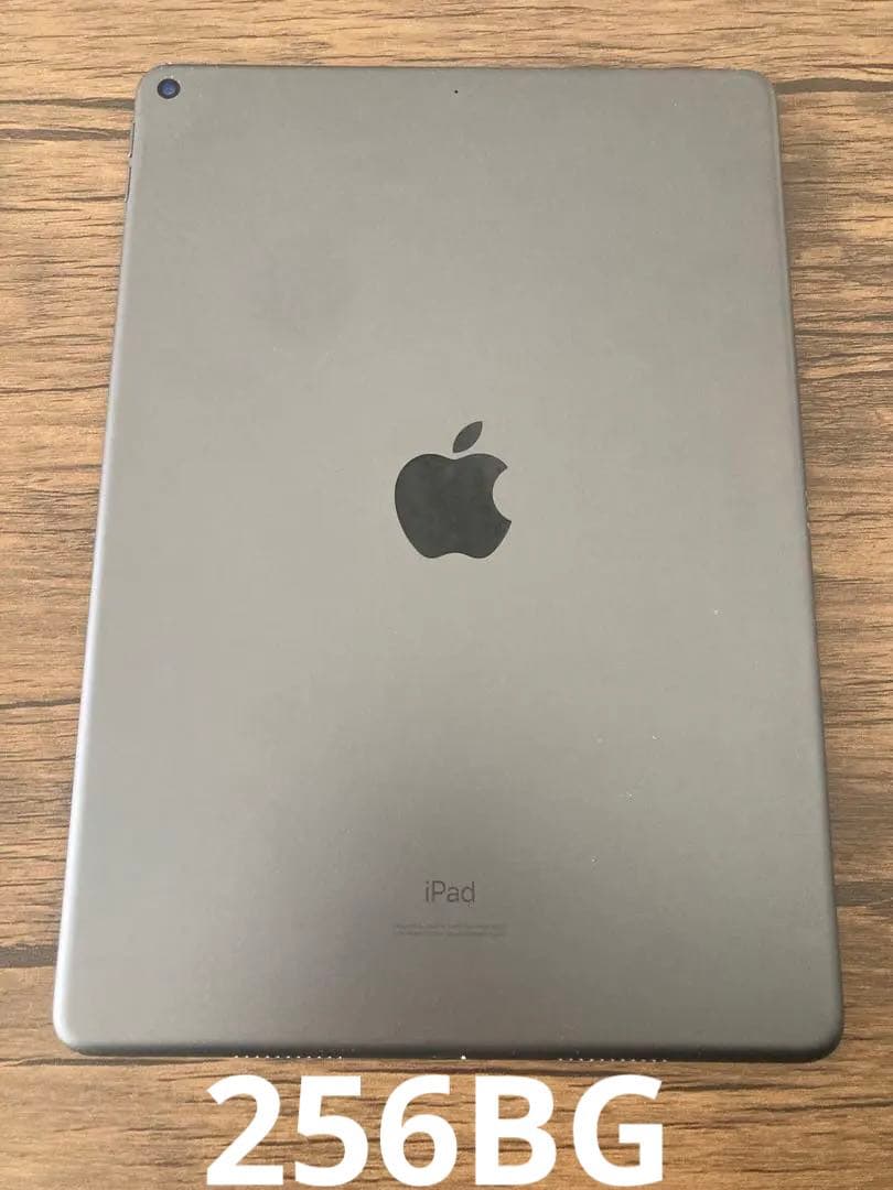 Apple iPad Air第3世代　スペースグレー