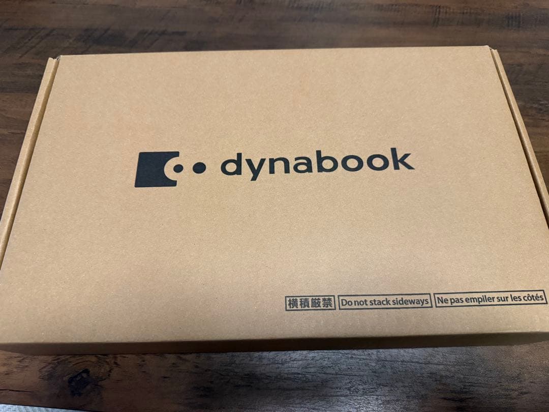 dynabook ノートPC 本体