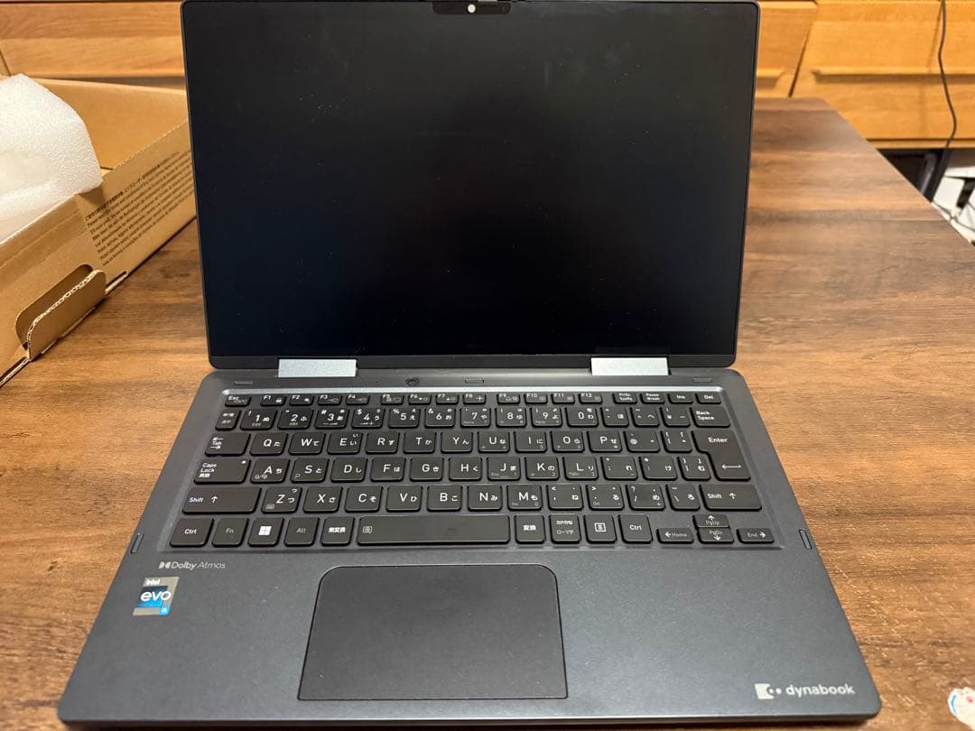 dynabook ノートPC 本体