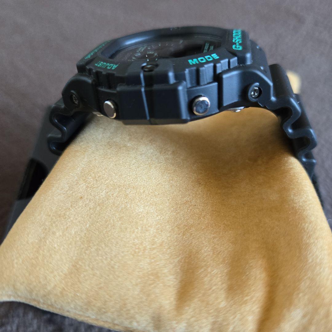 時計 CASIO G-SHOCKx PORTER