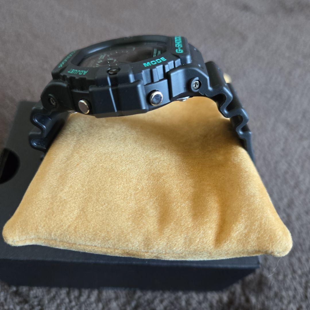 時計 CASIO G-SHOCKx PORTER