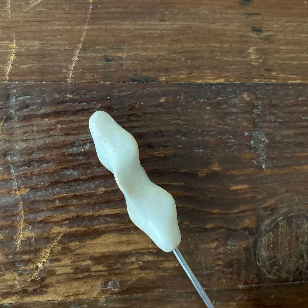 机上工芸舎　スプーン2本セット