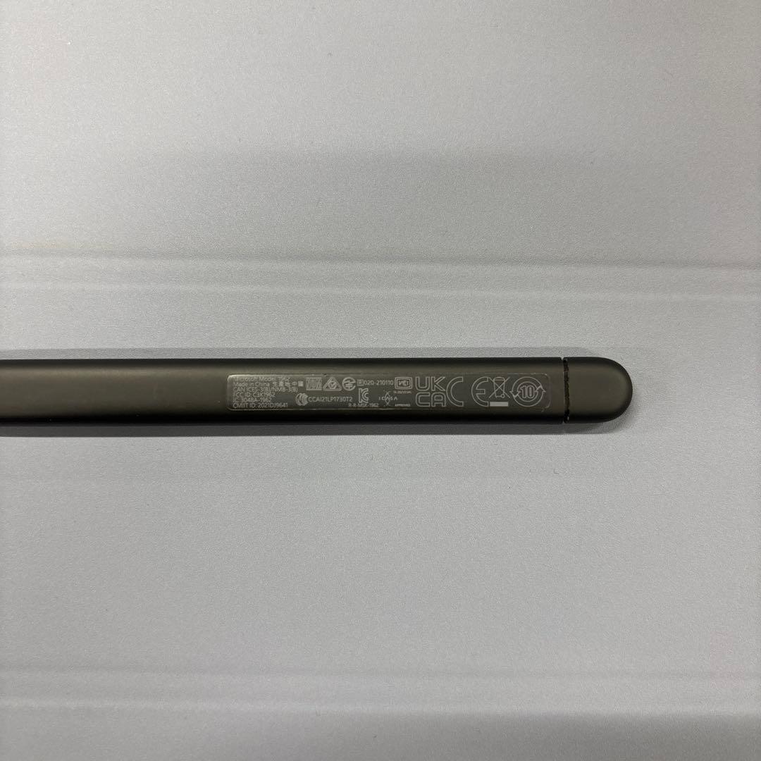 Microsoft Surface Pen グレー