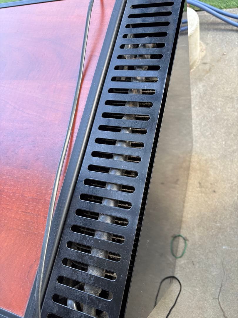 【定価120,000円】 Dometic ワインセラー 木目調 縦型