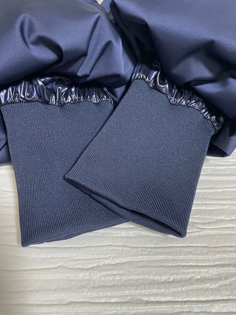 UNIQLO +Jダウンボリュームジャケット XS