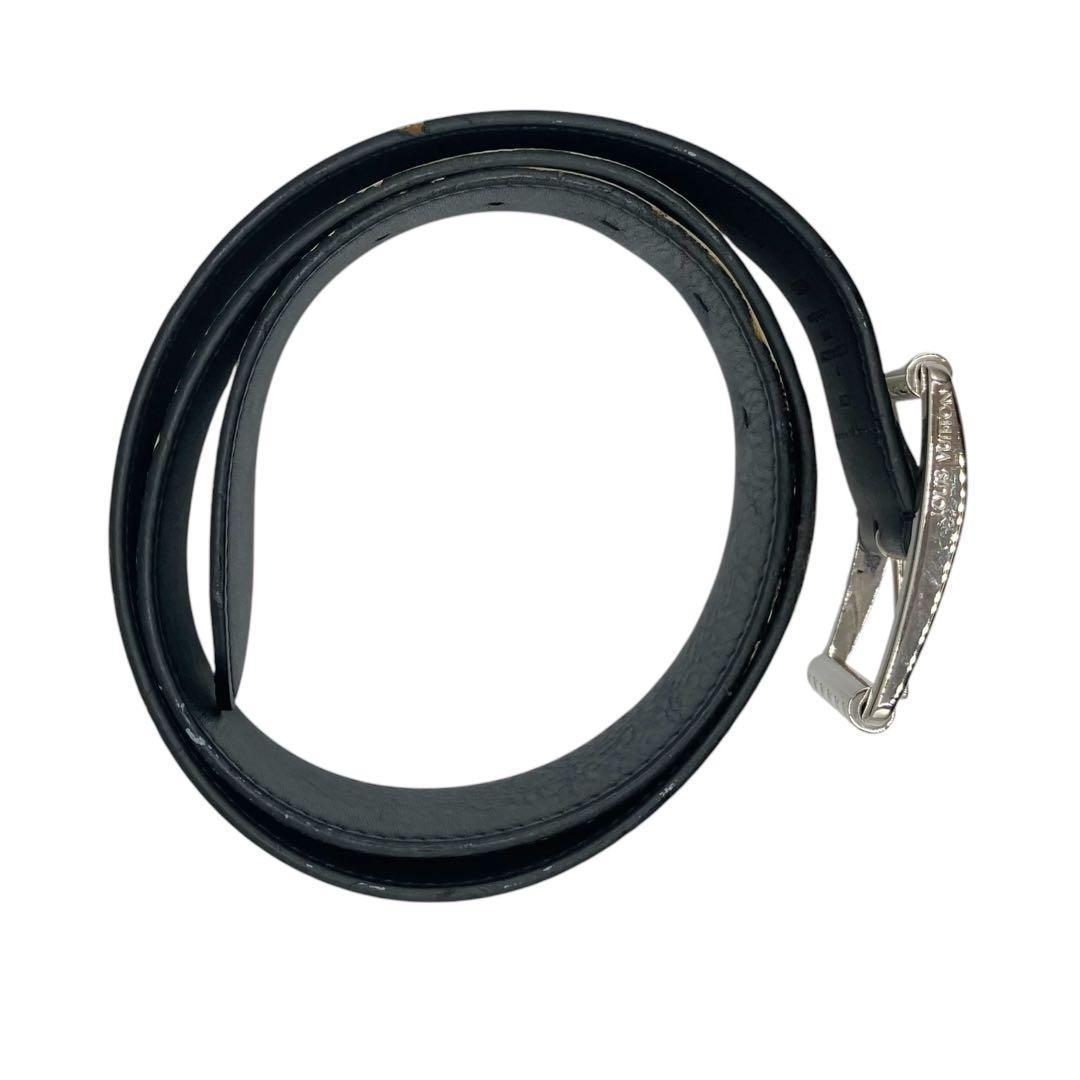 良品✨ ルイヴィトン ベルト モノグラム サンチュール リヴェルソ