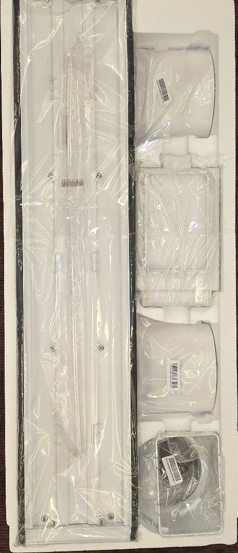 2025年製アイリス クーラー IPK-2305S　市内無料配送　ヨドバシ保証付