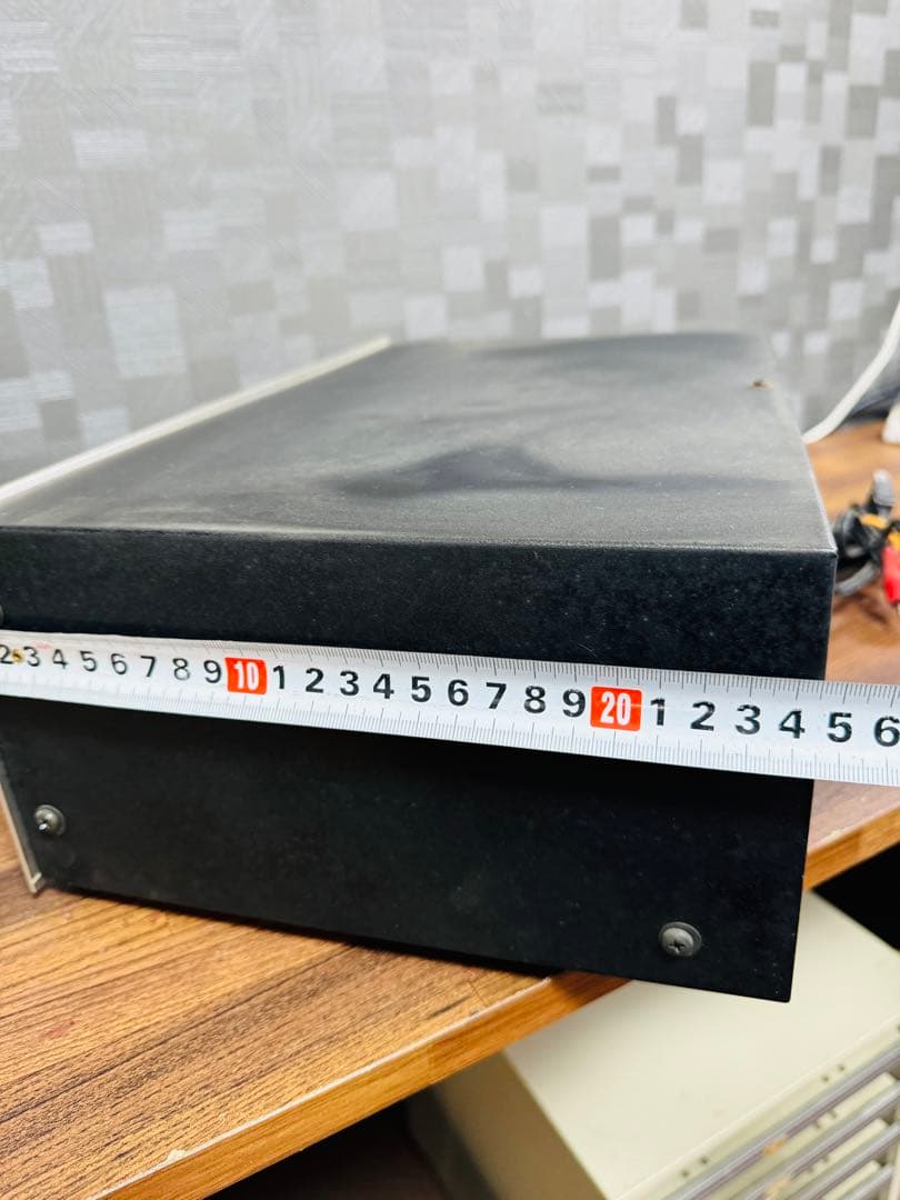 HITACHI 日立 Lo-D ローディ FT-580 ステレオ チューナー