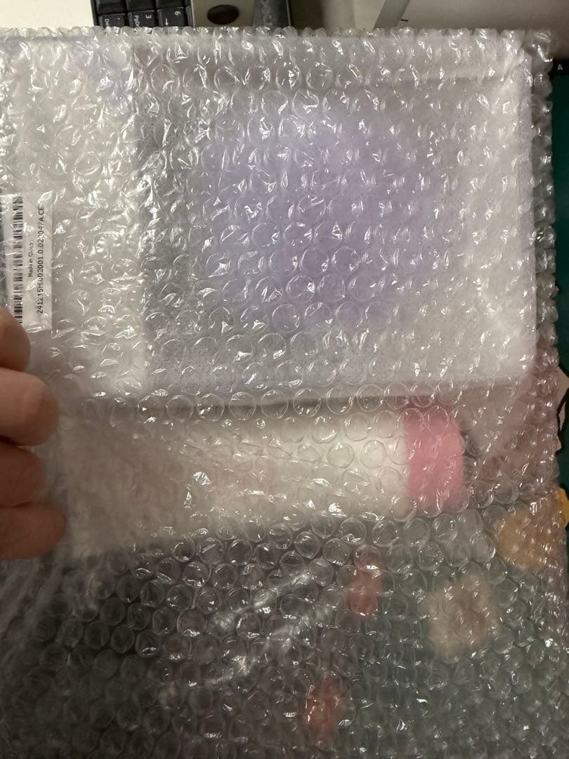 【新品未開封品】FOREO LUNA4フォレオ　ルナ4敏感肌用