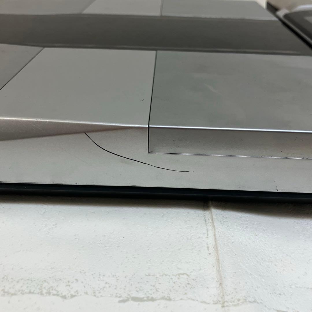 タニタ 体組成計 RD-800 2016年製　innerScan dual