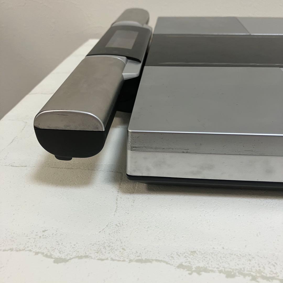 タニタ 体組成計 RD-800 2016年製　innerScan dual