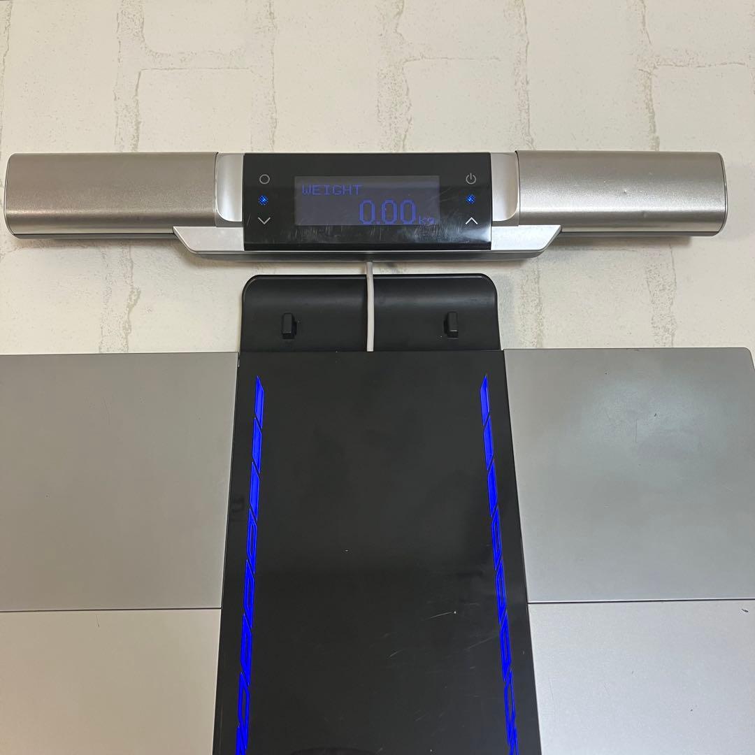 タニタ 体組成計 RD-800 2016年製　innerScan dual