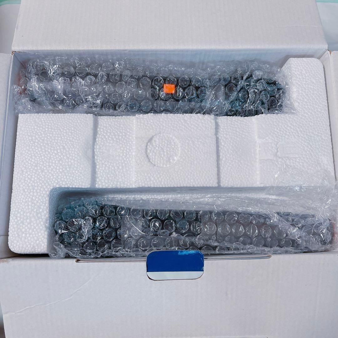 特価❗️カラオケセット 拡声器 スピーカーセット 家庭用 ワイヤレスマイク ２本付