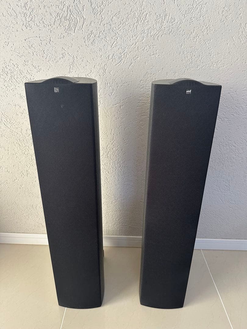 KEF IQ5 SP3501 トールボーイスピーカー