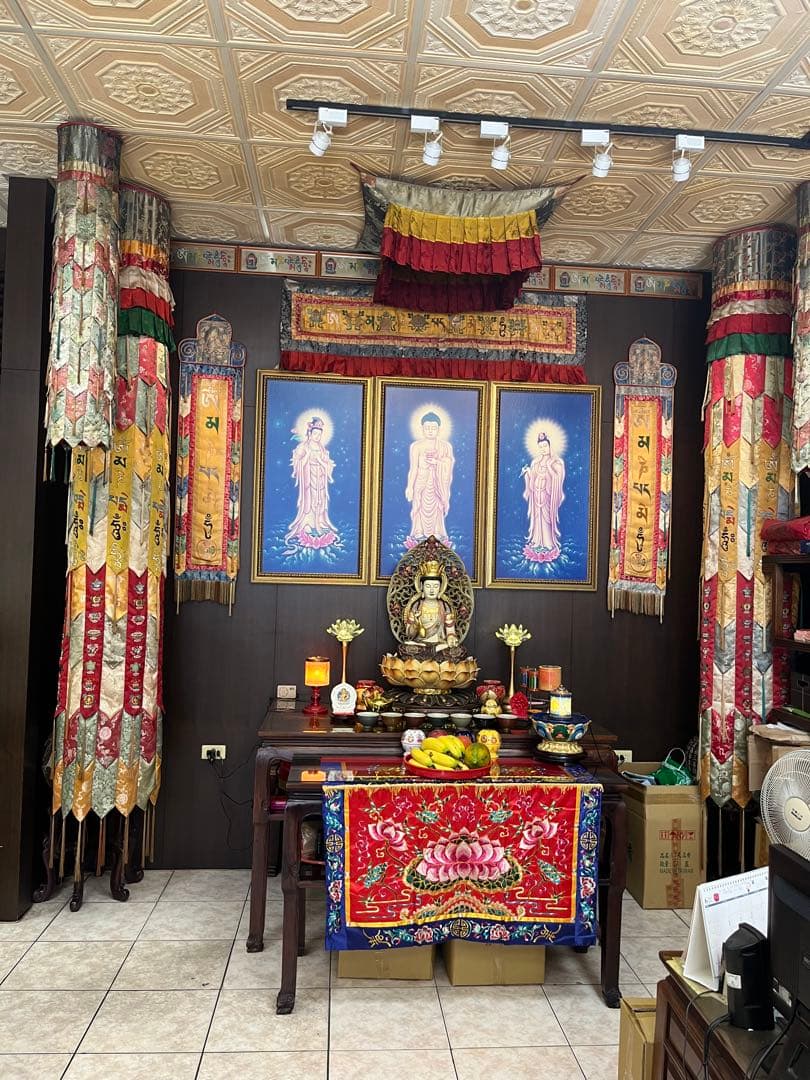 台湾　除障香　2箱