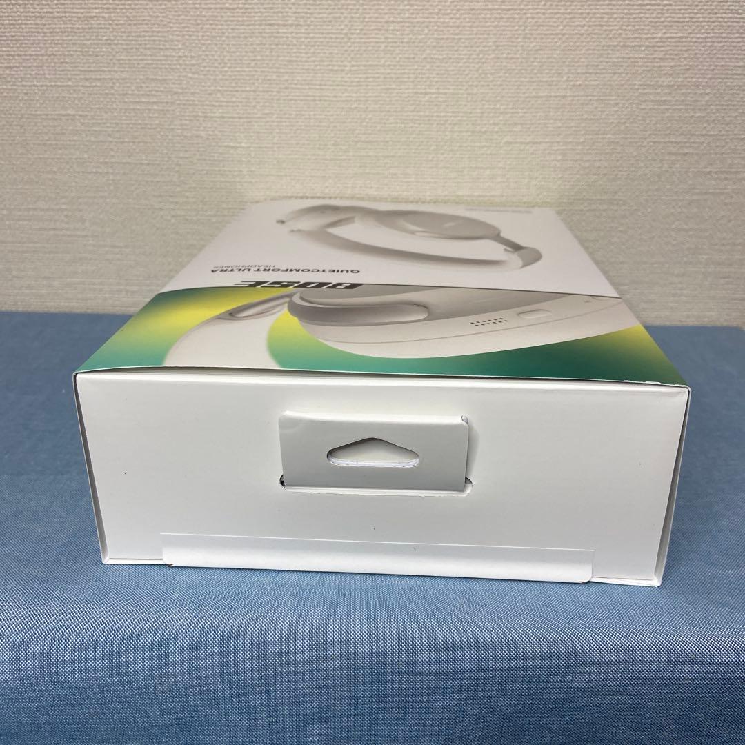 BOSE QUIETCOMFORT ULTRA 未使用