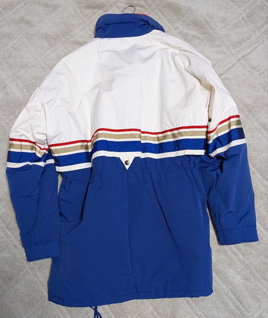 闇*狗様 94‘ ロスマンズ　ウィリアムズルノー ハーフコート　good spo