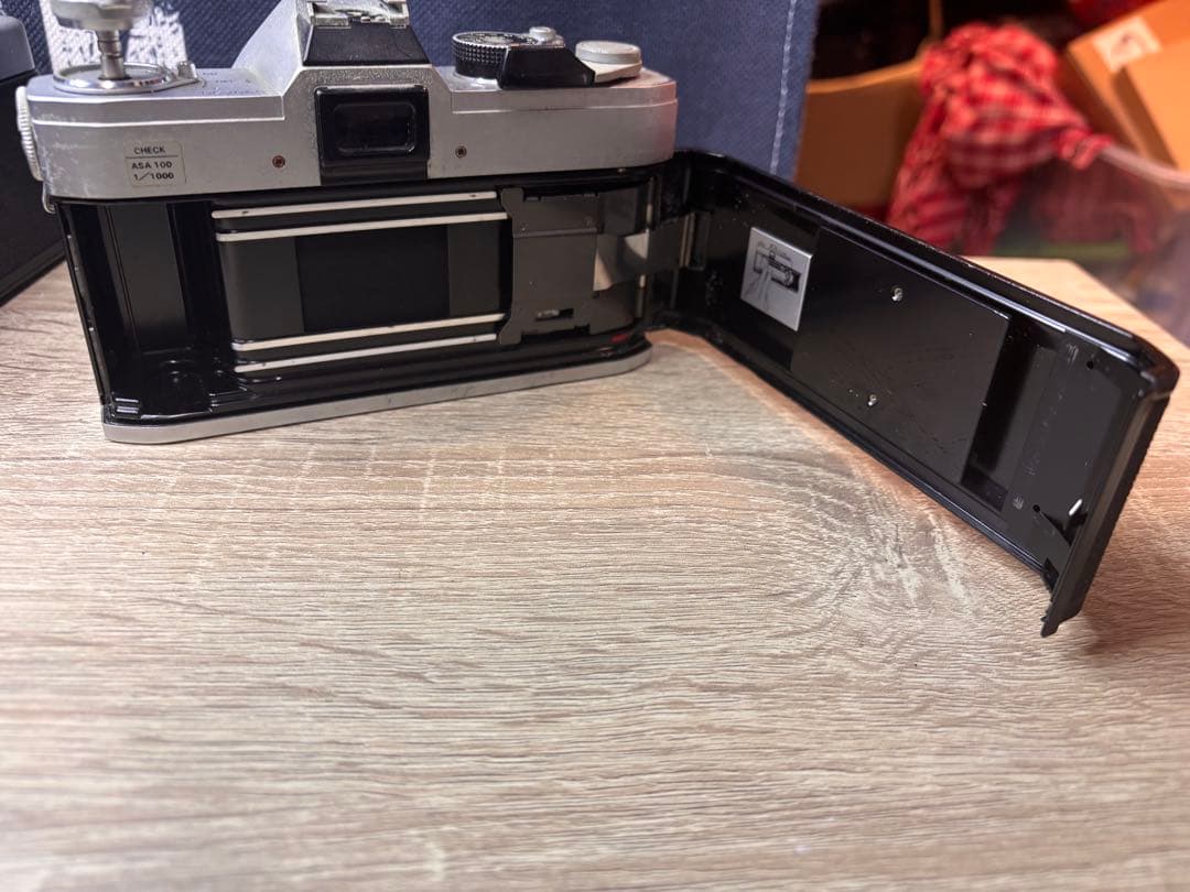 カメラ まとめ売り7個 ジャンク品