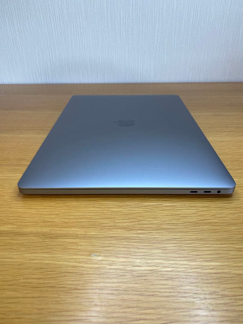 大容量・高性能　MacBook Pro 2019 macbook本体