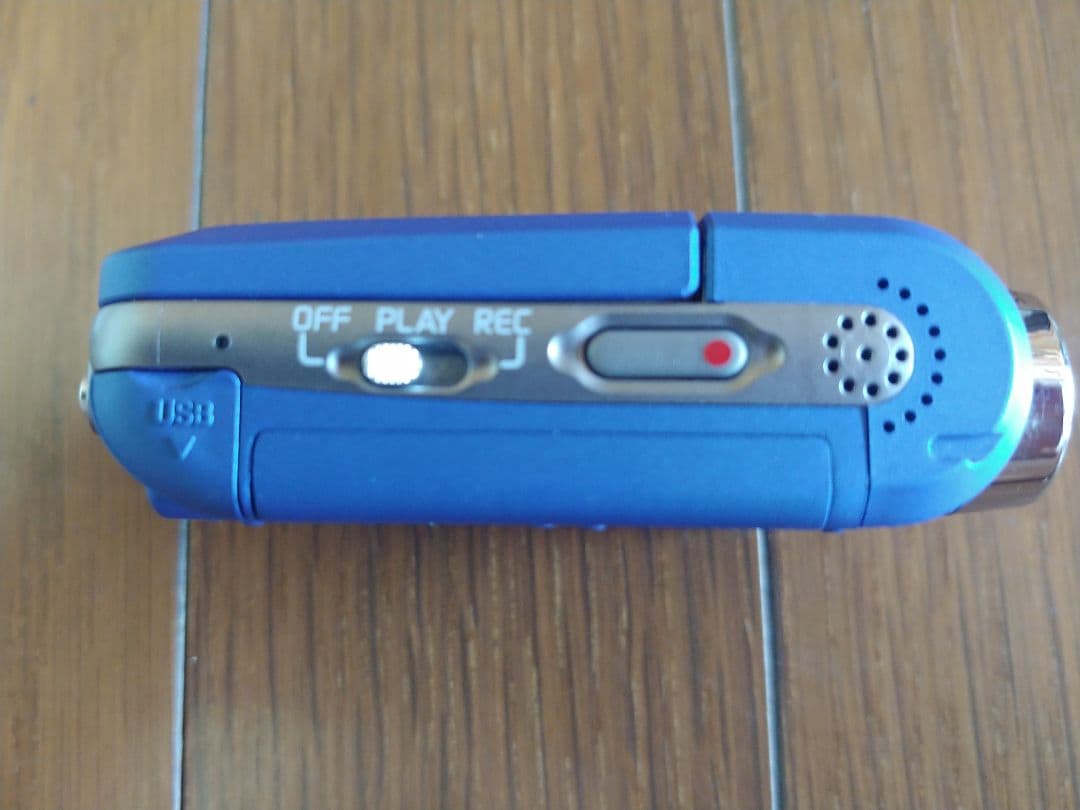 Panasonic　SV-AV35　D-snap ディースナップ