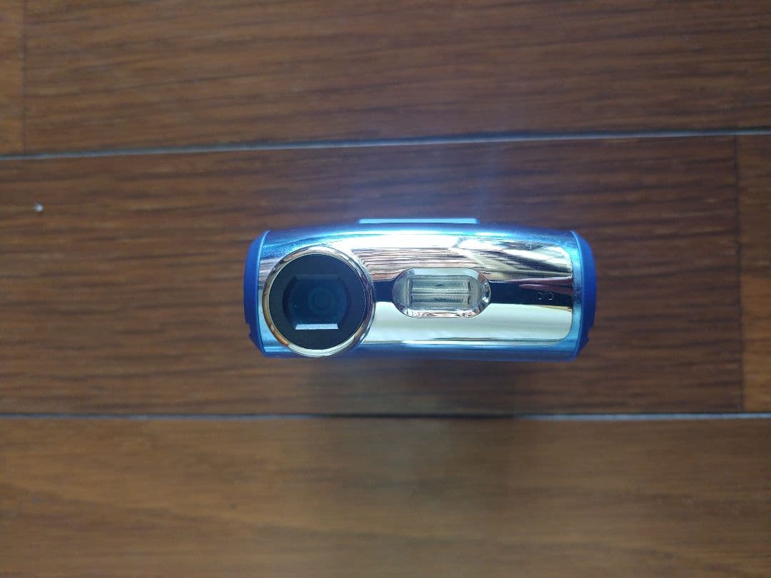 Panasonic　SV-AV35　D-snap ディースナップ