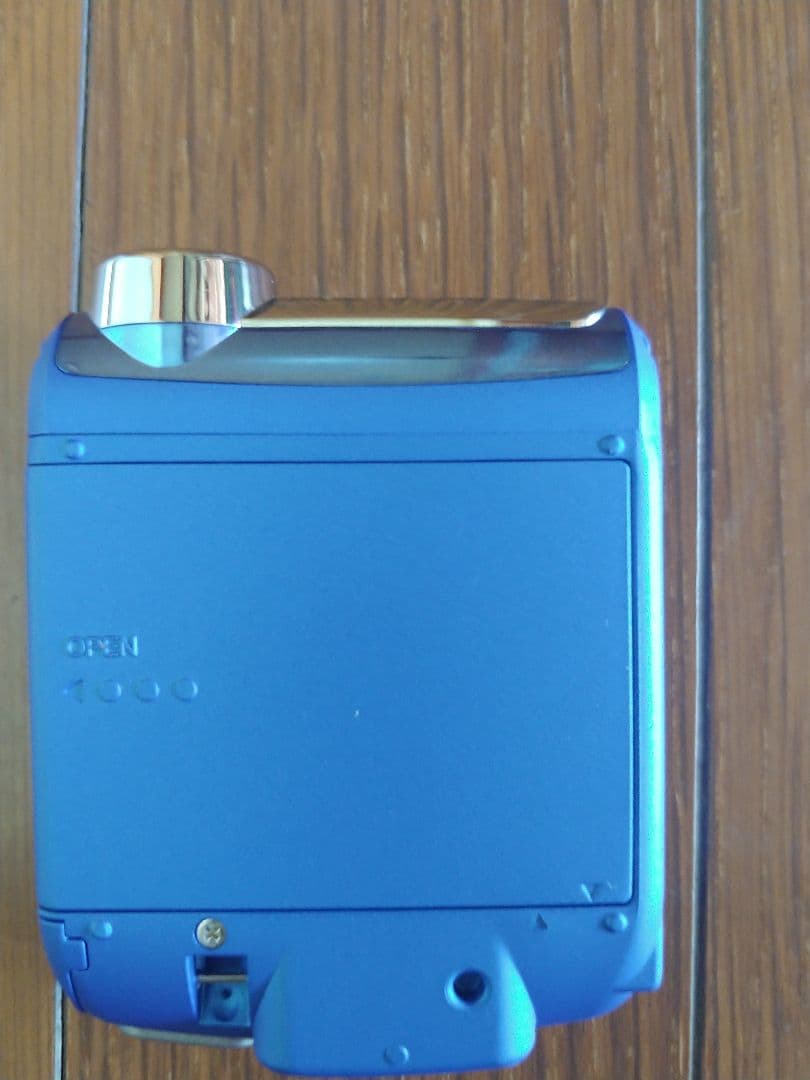 Panasonic　SV-AV35　D-snap ディースナップ