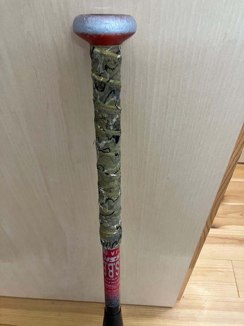 mm23 少年用 80㎝690g 【希少】