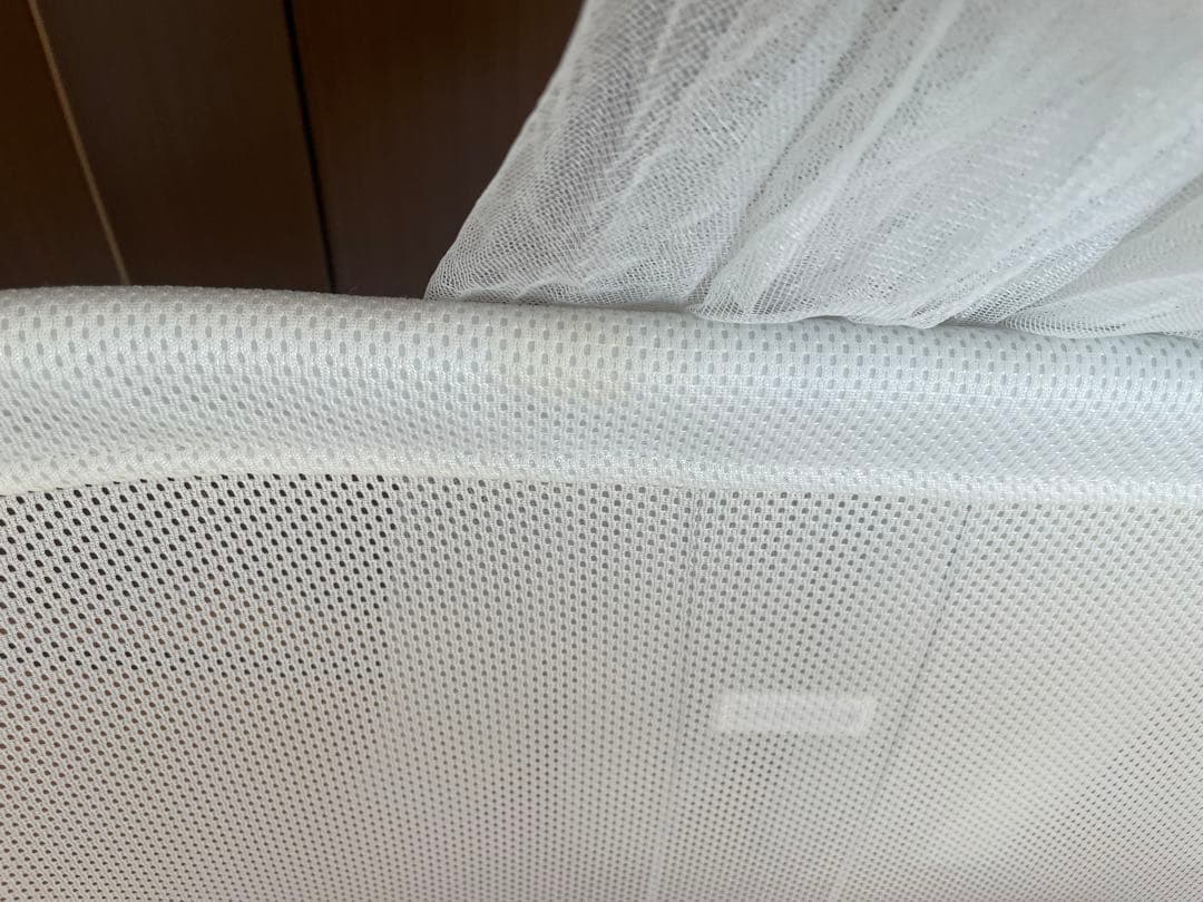 ベビービョルン　クレードルハーモニー