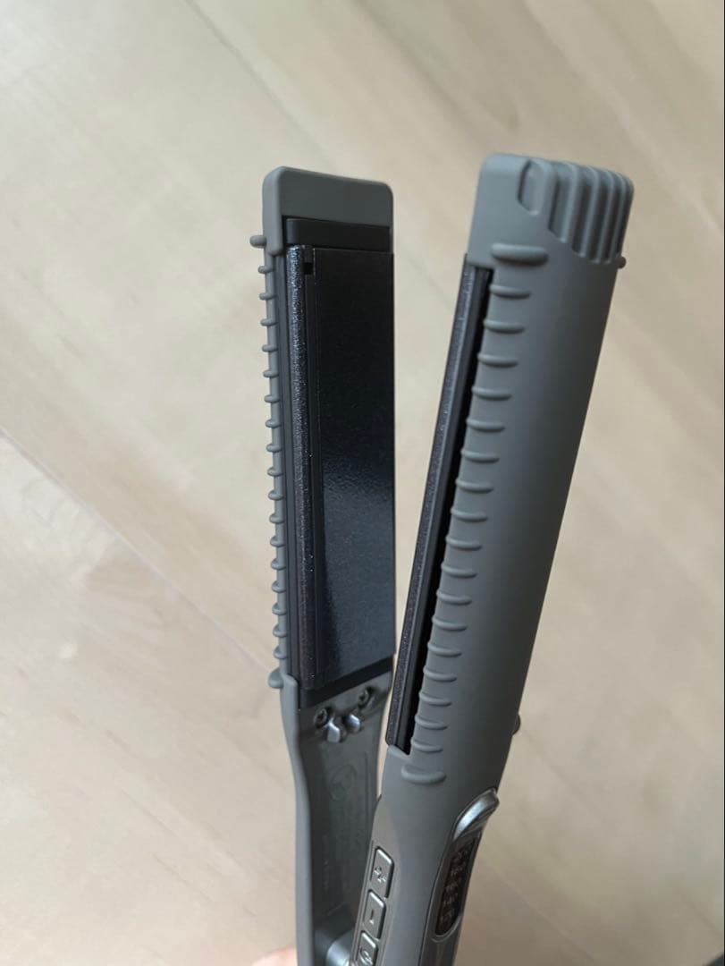 MAGNET Hair Pro S ストレートヘアアイロン