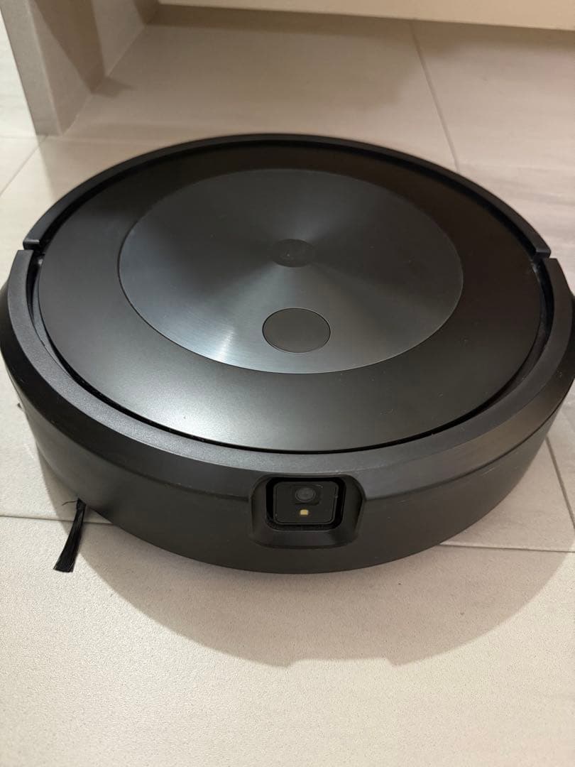 ルンバ j7+ ブラーバm6