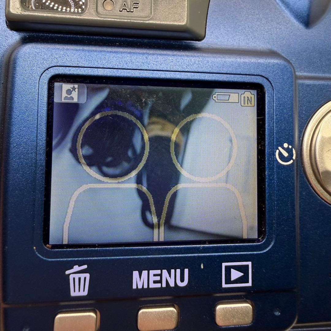 美品 付属品多数 ニコン Nikon COOLPIX 5200 デジカメ