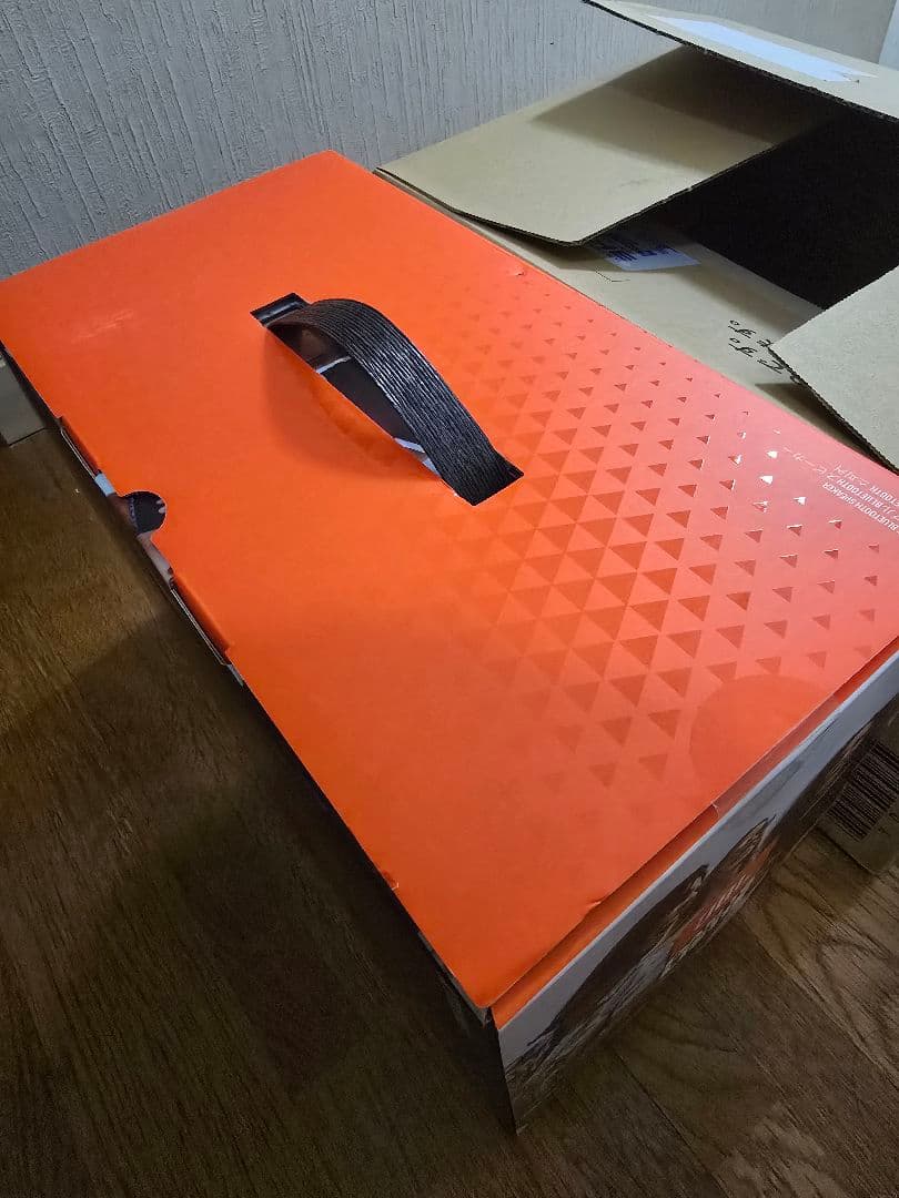 JBL XTREME4 （ブラック）