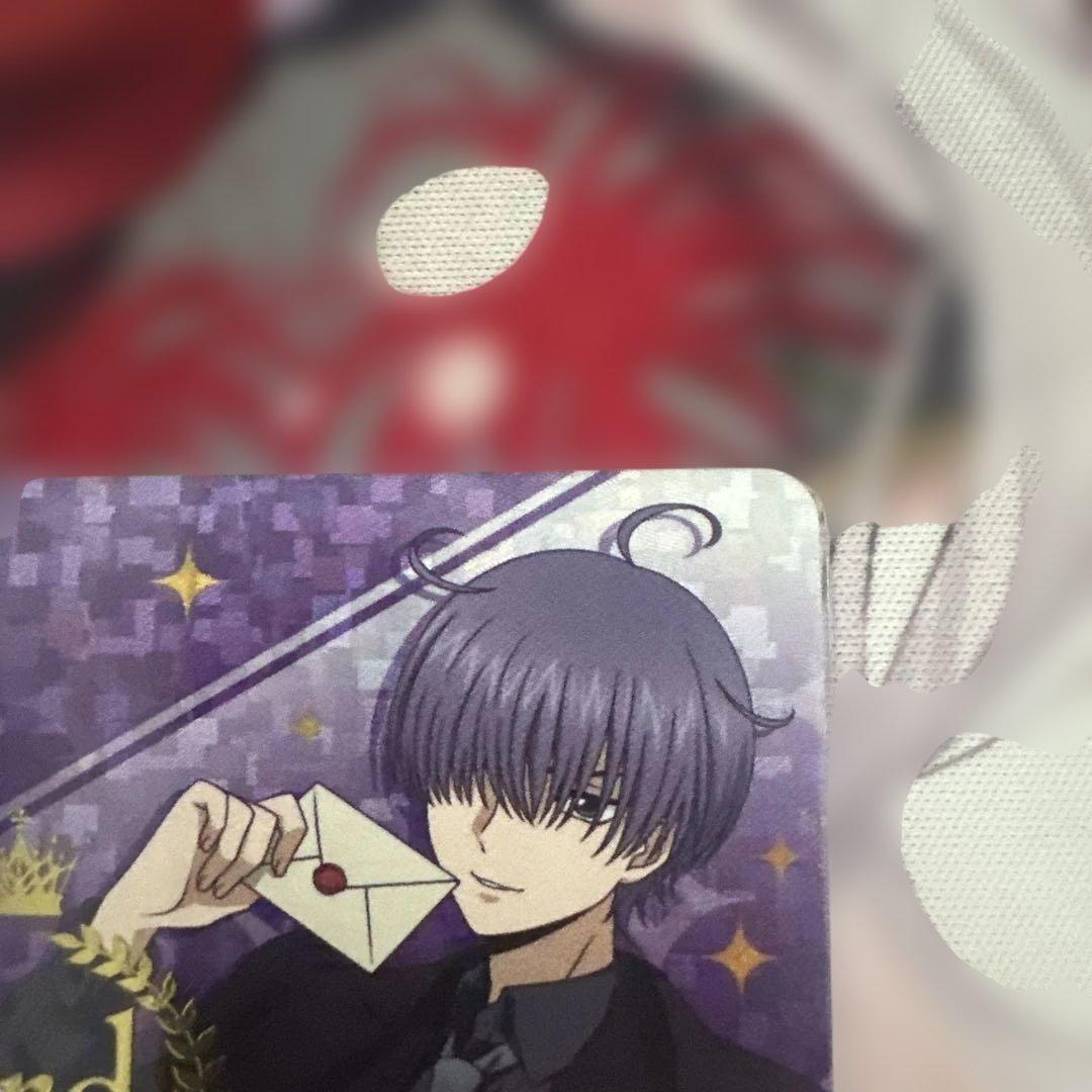 即日発送　ヴァンガード　四精織り成す清浄の盾　(廻間ミチル)　3位　3RD