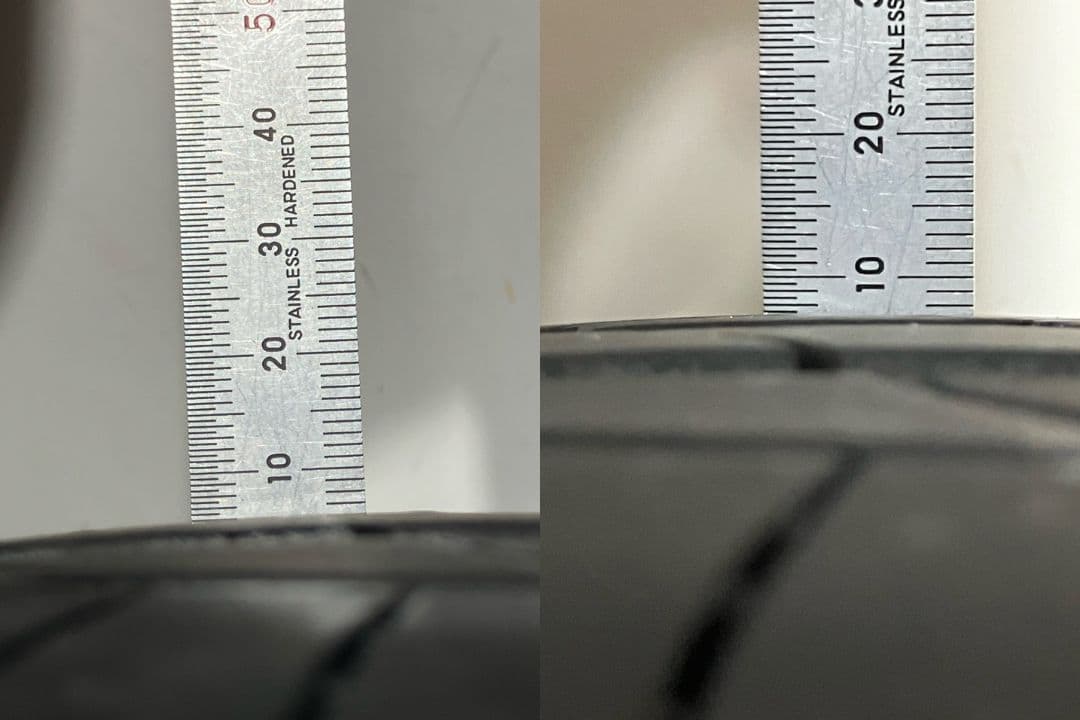 ホンダ　ステップワゴン　スパーダRP6 205/60R16インチ