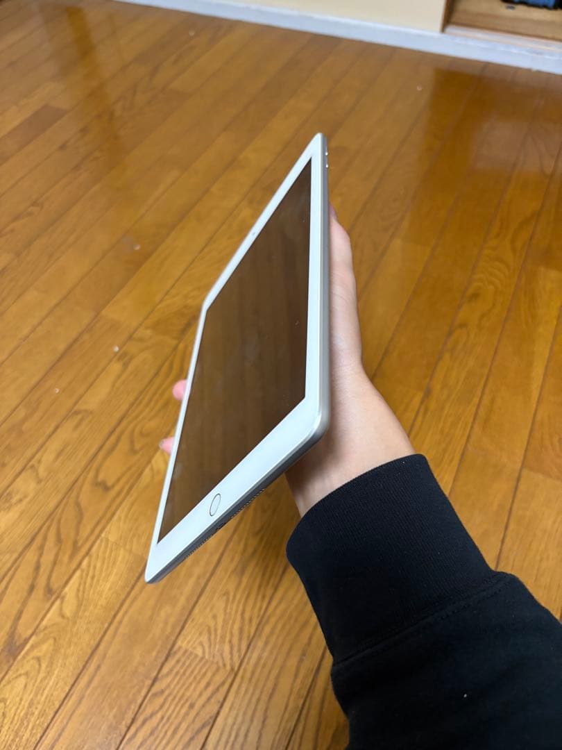 Apple iPad Air 3 バッテリー92%