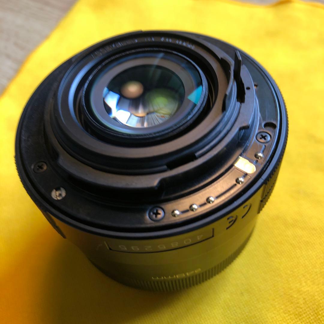 smc Pentax DA 1:2.4 35mmAL 単焦点交換レンズ