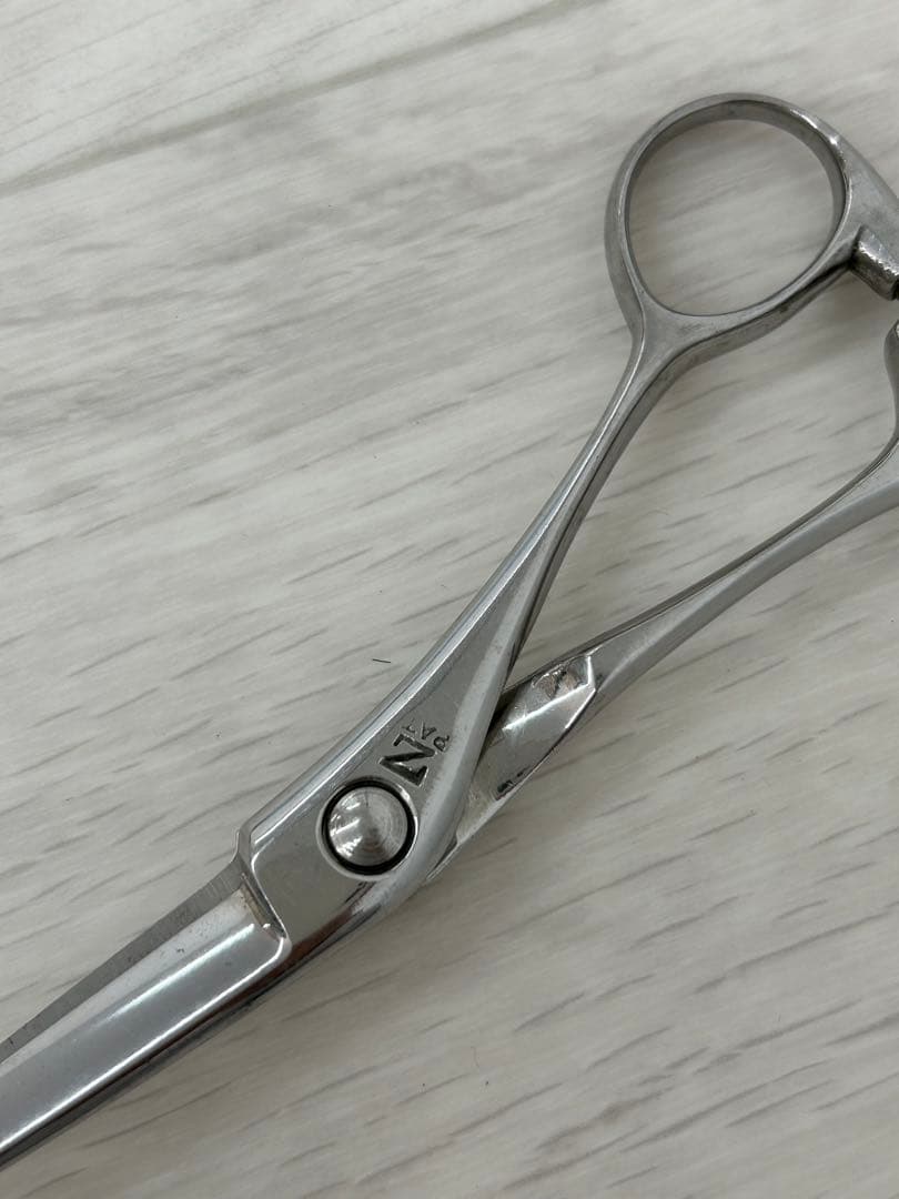 【ナルトシザー naruto scissors】 シザー 美容師・理容師 右利き