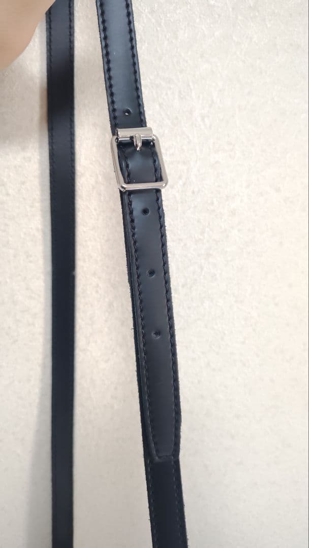 Dr.Martens 7インチ サッチェルバッグ