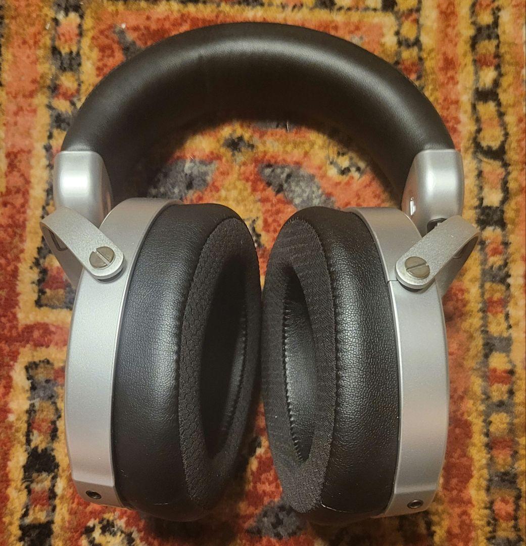 HiFiMAN DEVA Pro　ハイファイマン