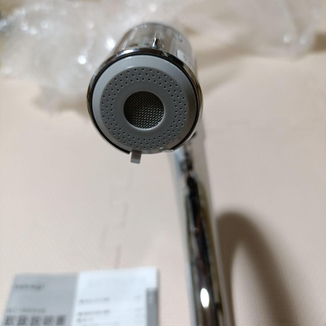 タカギ LC 102MN-3NT801 浄水器用水栓